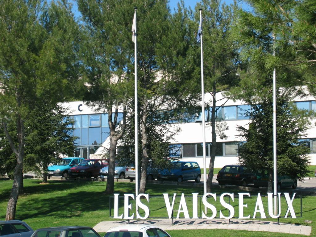 Bureau Sophia Antipolis 2044m² Location bureau Sophia Antipolis Alpes-Maritimes OLBUR2427246 8